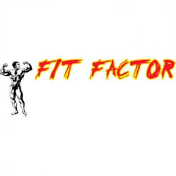 Logo of fit factor