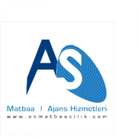 Logo of AS REKLAMCILIK MATBAACILIK LTD. ŞTİ.