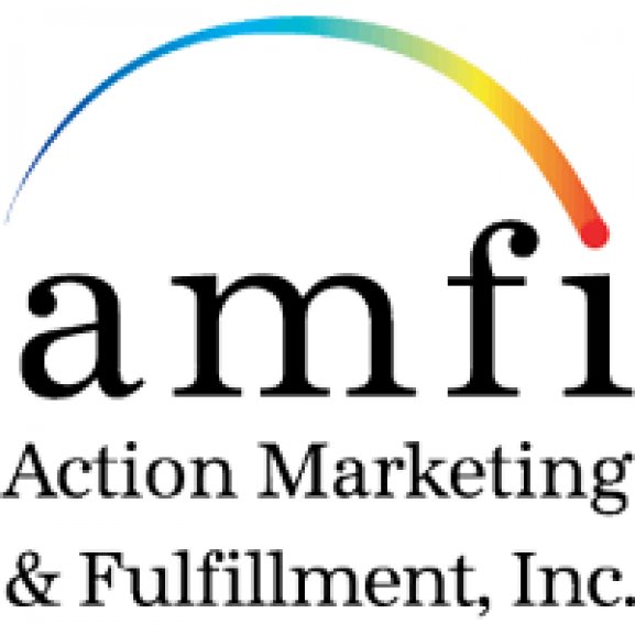 Logo of Action Marketing &amp; Fulfillment, Inc.