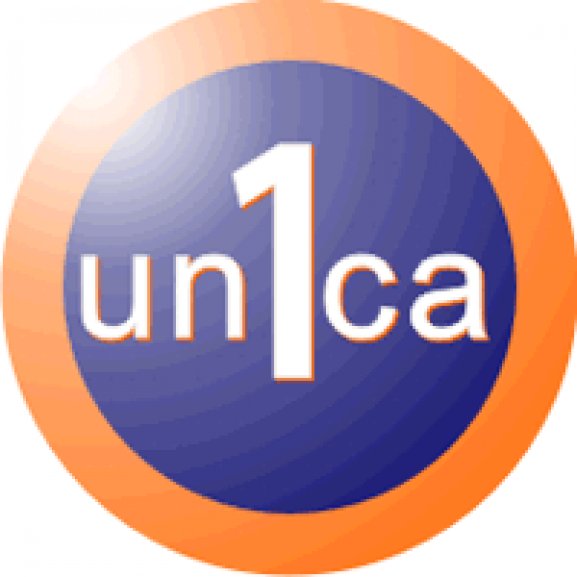 Logo of Unica Movilnet