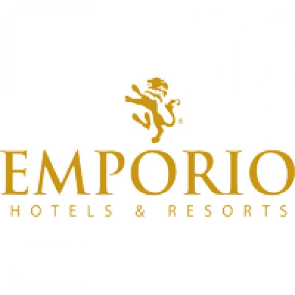Logo of Emporio Hotels & Resorts