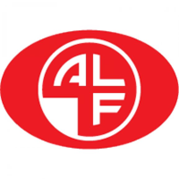 Logo of ALF