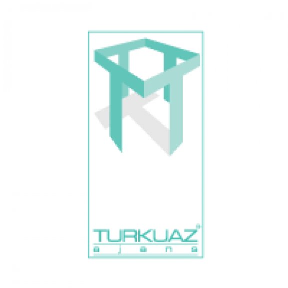 Logo of Turkuaz Ajans Matbaacılık Antalya