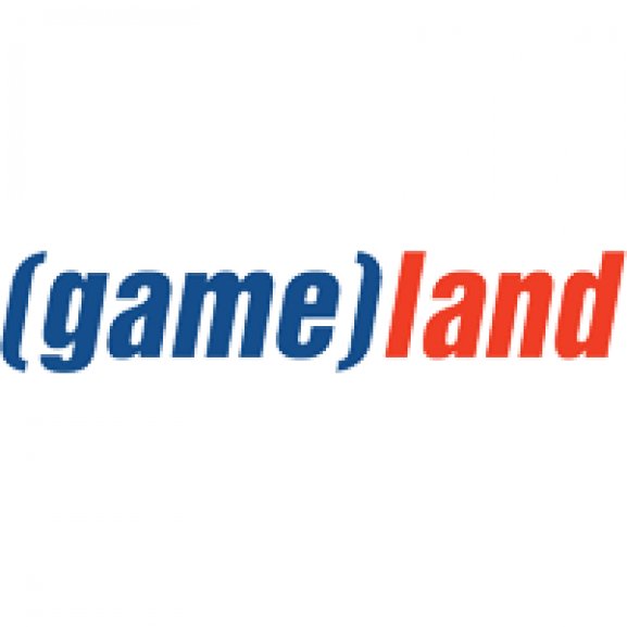 Logo of (game)land