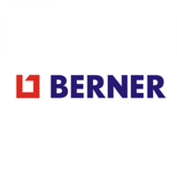 Logo of berner