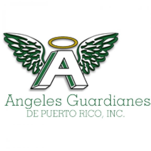 Logo of Angeles Guardianes de PR