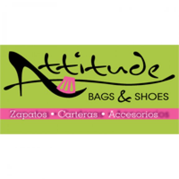 Logo of Attitude Bags & Shoes