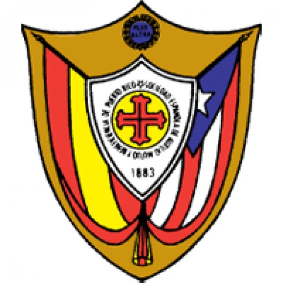 Logo of Hospital Auxilio Mutuo