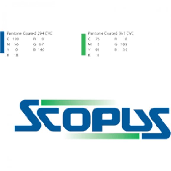 Logo of Scopus Tecnologia Ltda