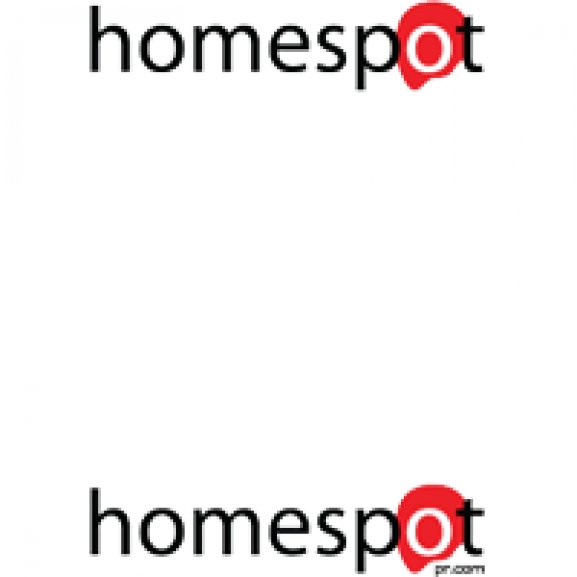 Logo of Homespot