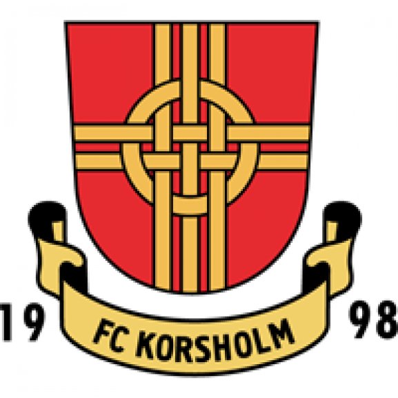 Logo of FC Korsholm
