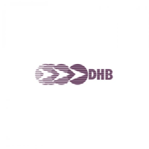 Logo of DHB
