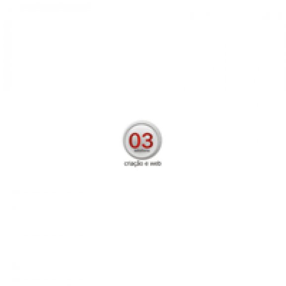 Logo of 03 Solutions Criação e Web