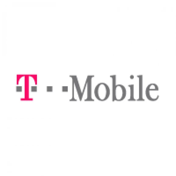 Logo of T Mobile