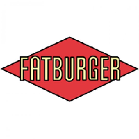 Logo of Fatburger