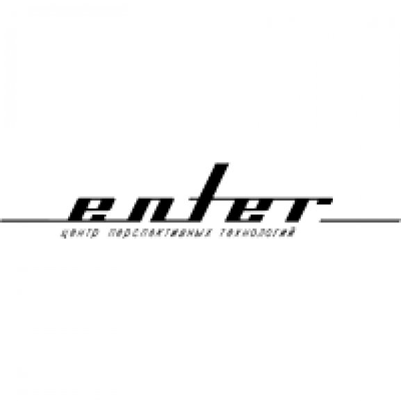 Logo of Enter