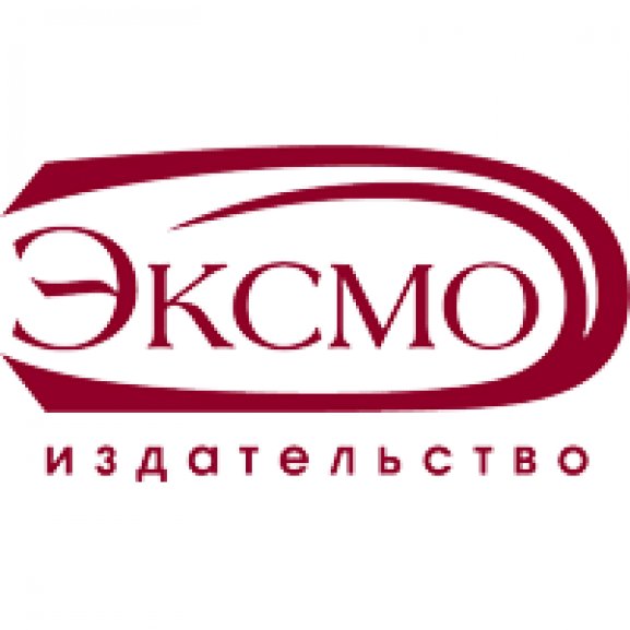 Logo of eksmo