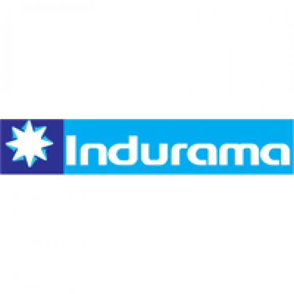 Logo of Indurama