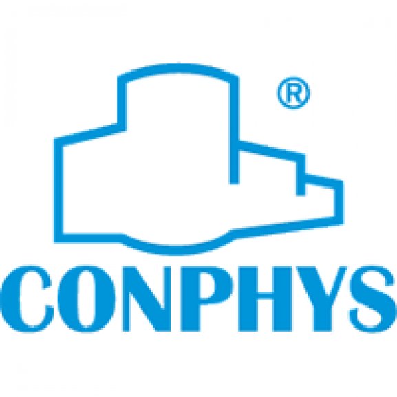 Logo of Conphys