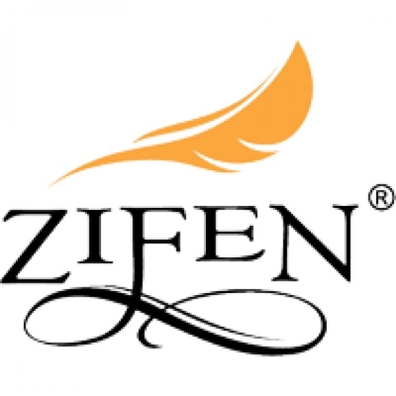 Logo of zifen