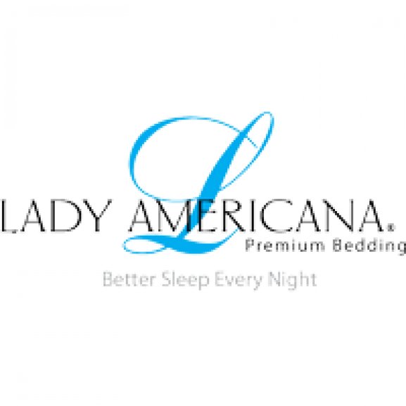Logo of Lady Americana