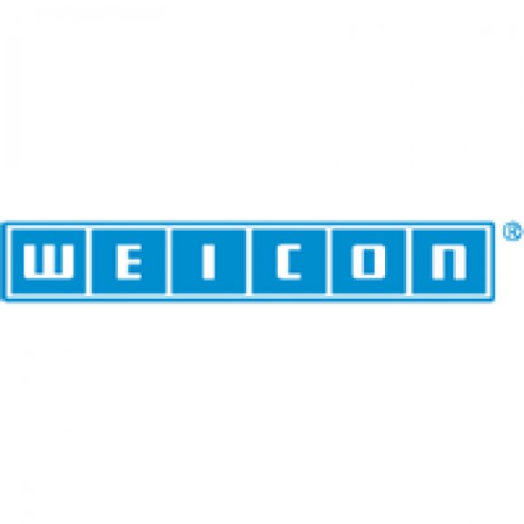 Logo of Weicon