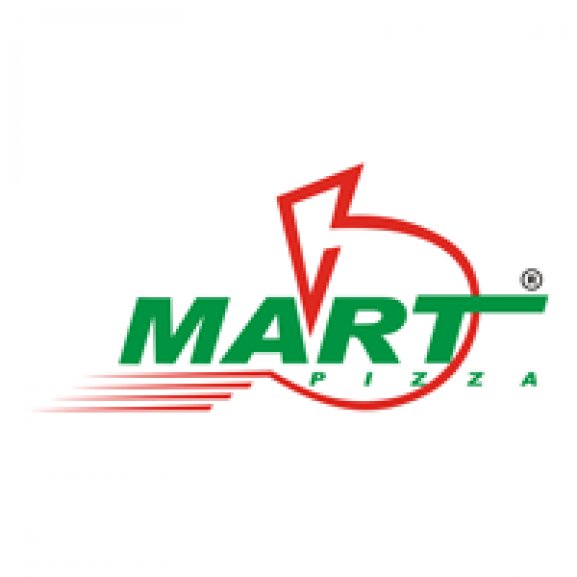 Logo of smart pizza