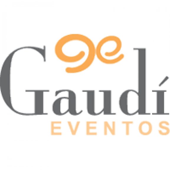 Logo of Gaudi Eventos