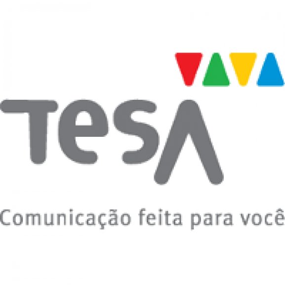Logo of Tesa Telecom