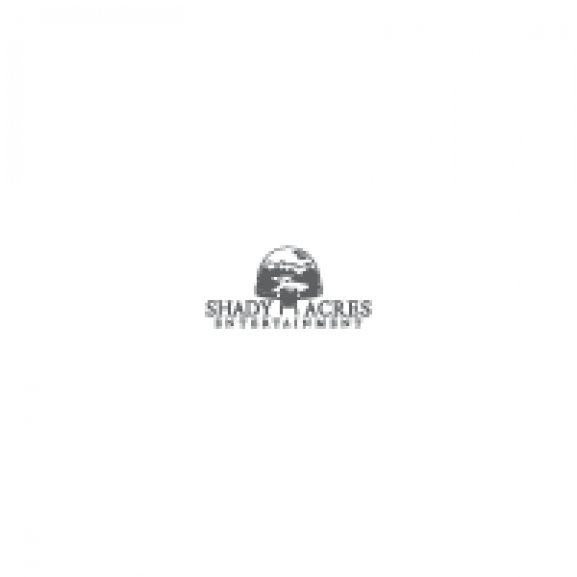 Logo of shady acres