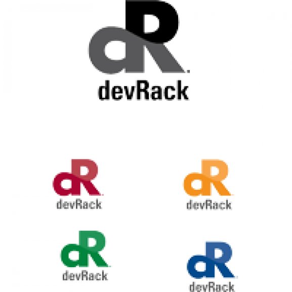 Logo of devRack