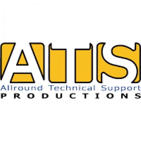 Logo of Ats productions