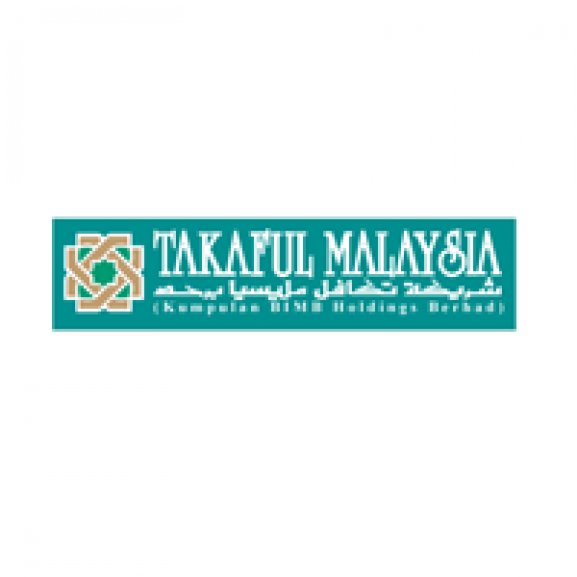 Logo of Takaful Malaysia