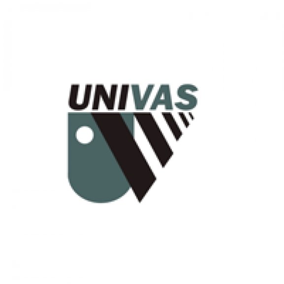 Logo of Univas