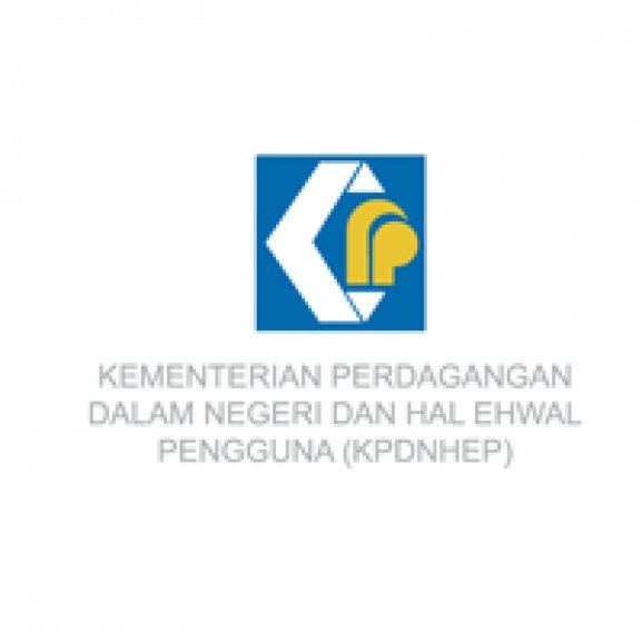 Logo of Kementerian Perdagangan Dalam Negeri dan Hal Ehwal Pengguna