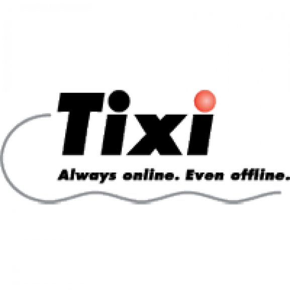 Logo of Tixi.Com GmbH