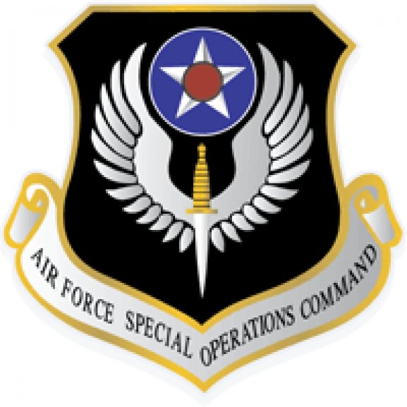 Logo of military