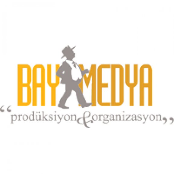 Logo of baymedya