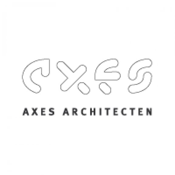 Logo of axes