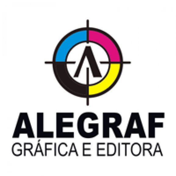 Logo of Alegraf Gráfica e Editora