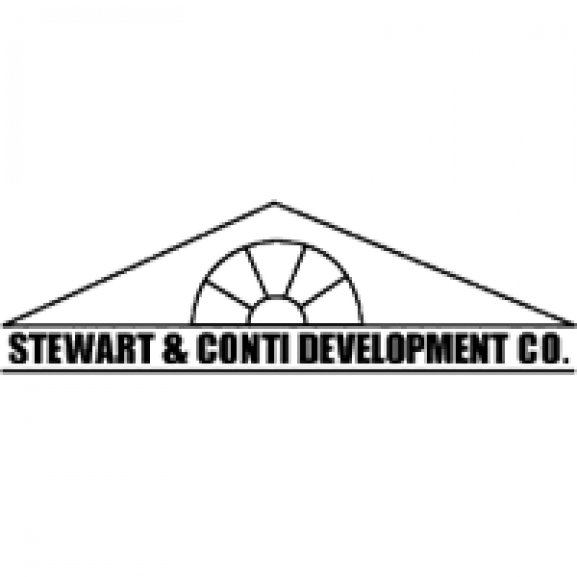Logo of Stewart &amp; Conti Development Co.