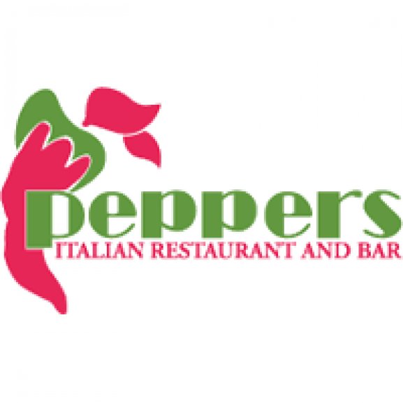 Logo of Pepper's