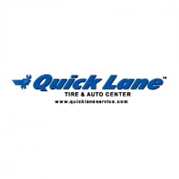 Logo of Quick Lane