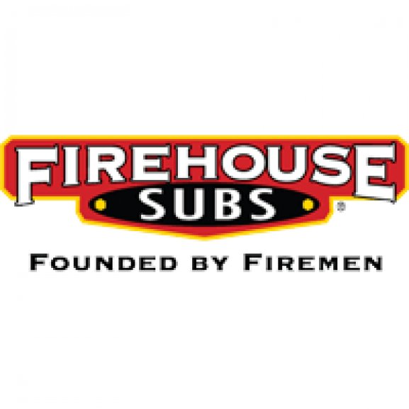 Logo of Firehouse Subs