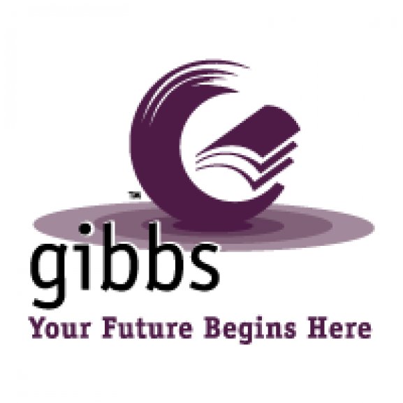 Logo of Katharine Gibbs