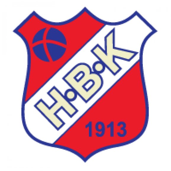 Logo of Hoganas BK