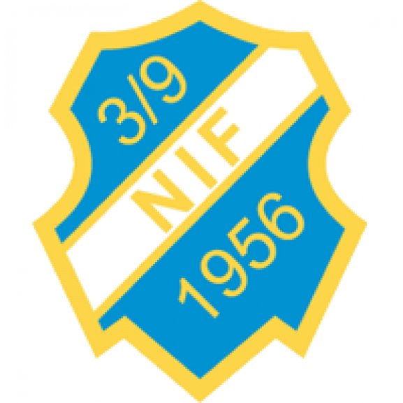 Logo of Nosaby IF