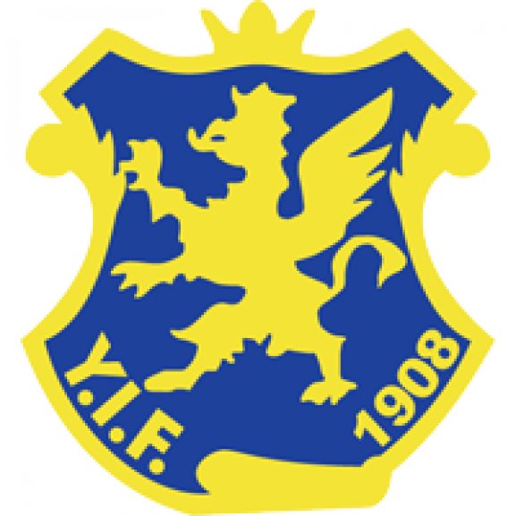 Logo of Ystads IF