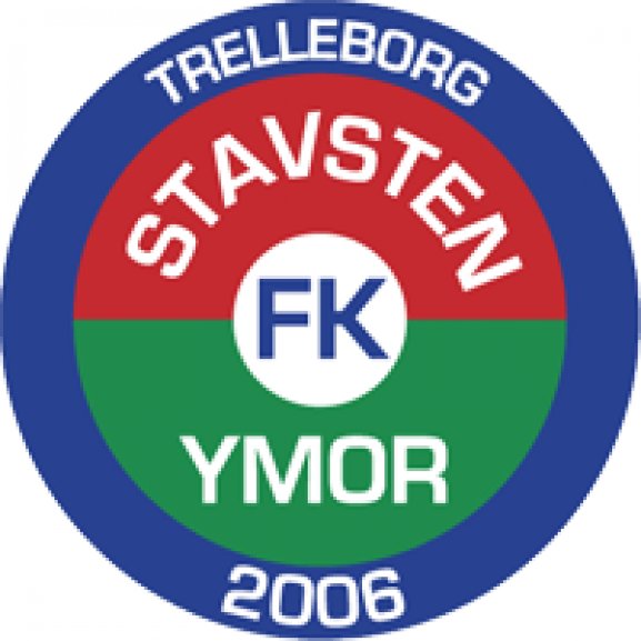 Logo of Stavsten Ymor FK