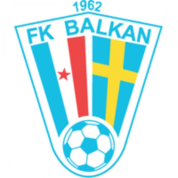 Logo of FBK Balkan